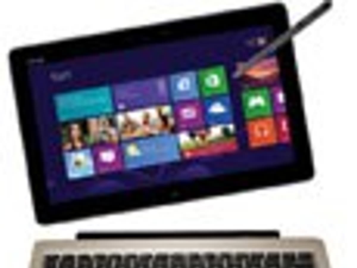 Подробный обзор и тестирование планшета-ноутбука ASUS VivoTab