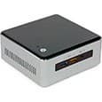 Мини-ПК Intel NUC 5i3RYH