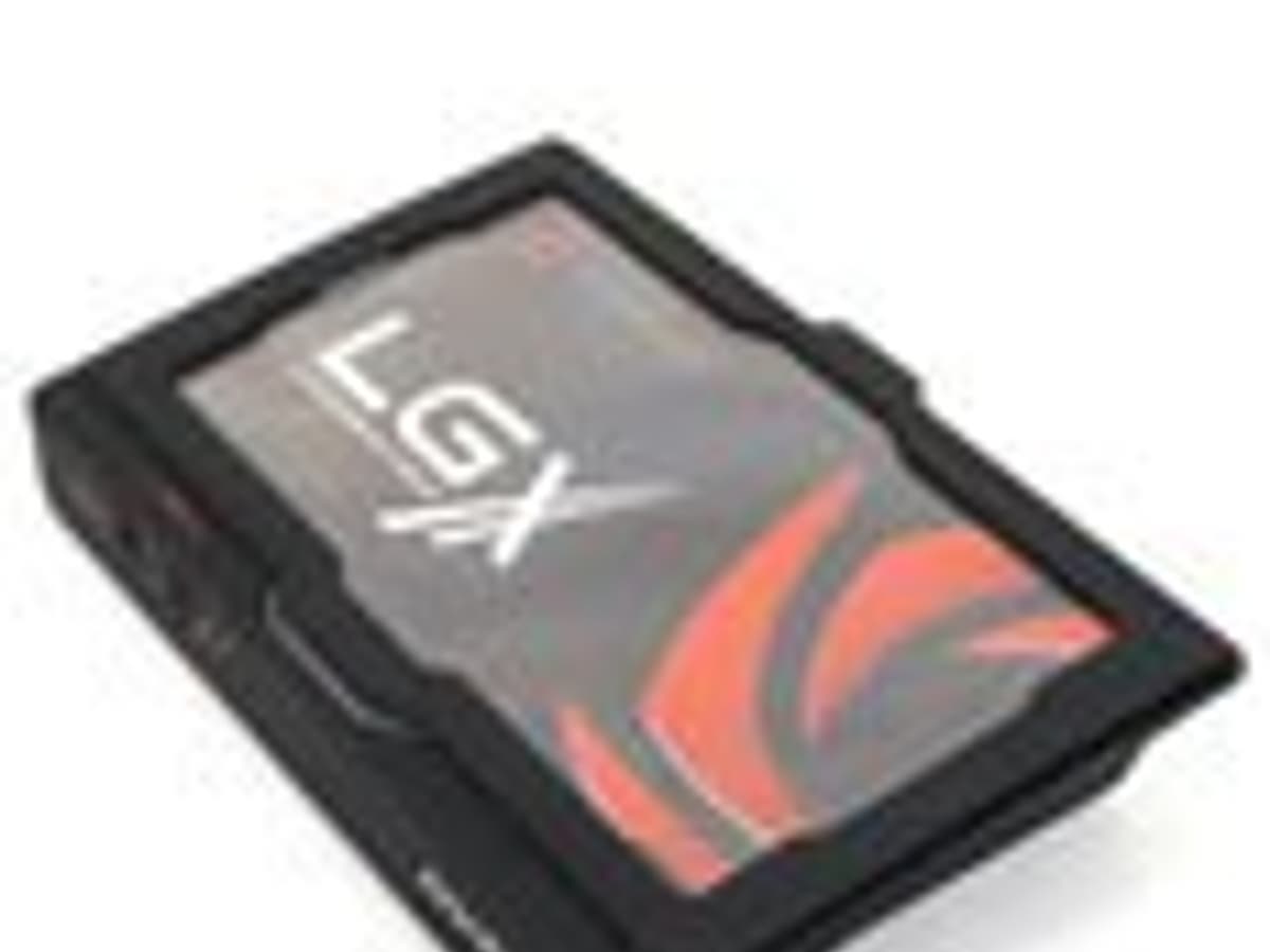 AVerMedia Live Gamer Extreme