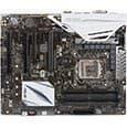 Материнская плата Asus Z170-A
