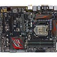 Материнская плата Asus Z170 Pro Gaming