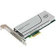SSD-накопитель Intel 750 с поддержкой PCIe 3.0 и NVMe