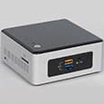 Мини-ПК Intel NUC5CPYH