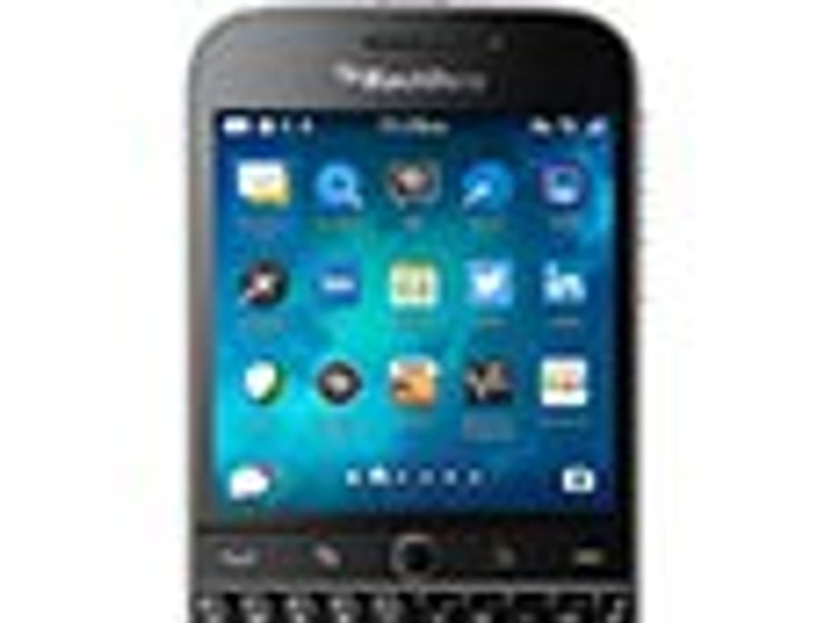 Подробный обзор и тестирование BlackBerry Classic
