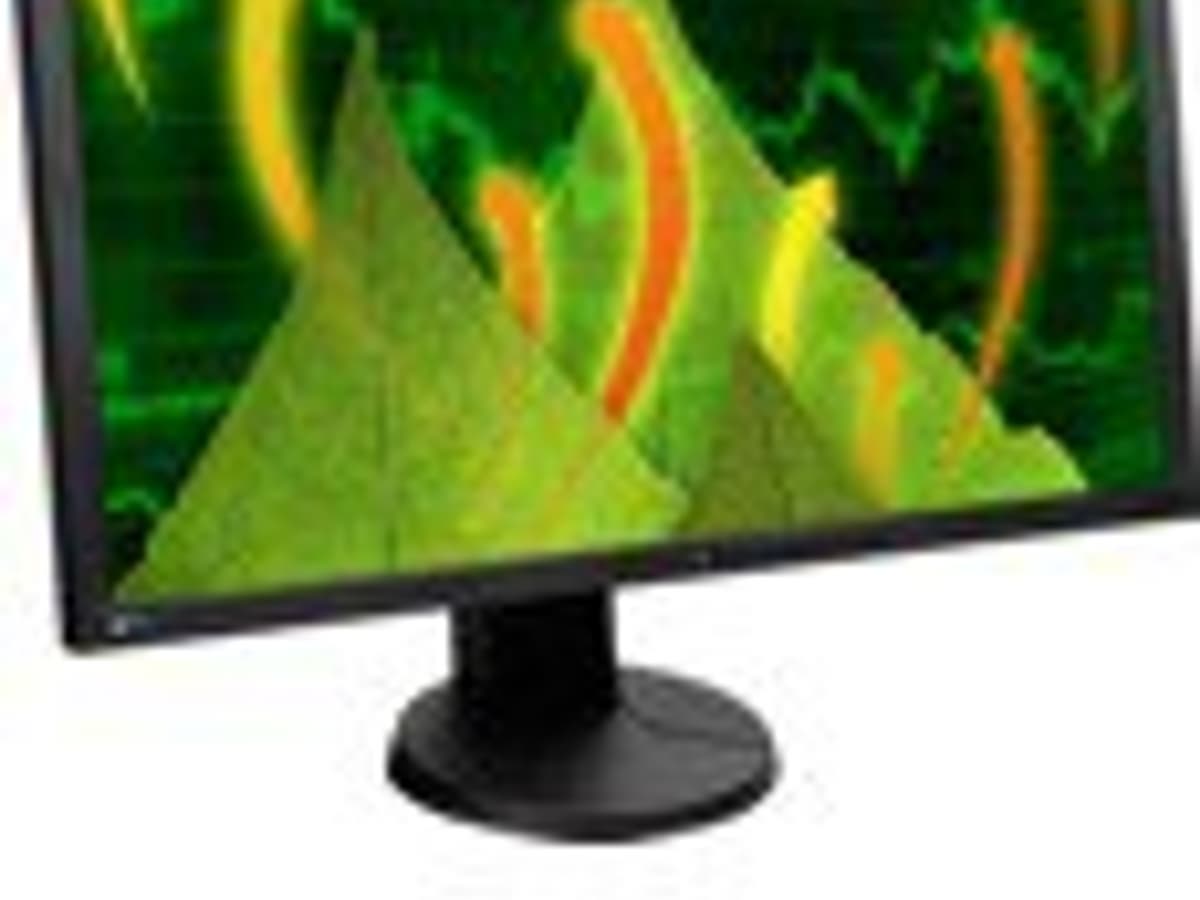 ЖК-монитор Eizo FlexScan EV2736W