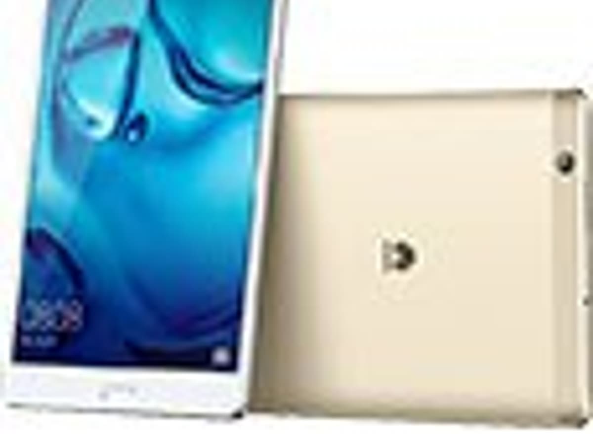 8,4-дюймовый планшет Huawei MediaPad M3: