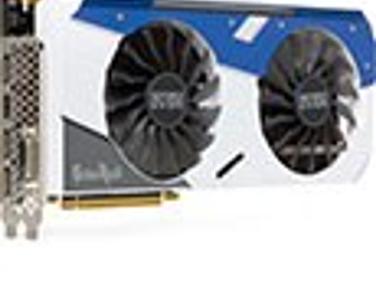 Видеоускоритель Palit GeForce GTX 1070 GameRock Premium Edition (8