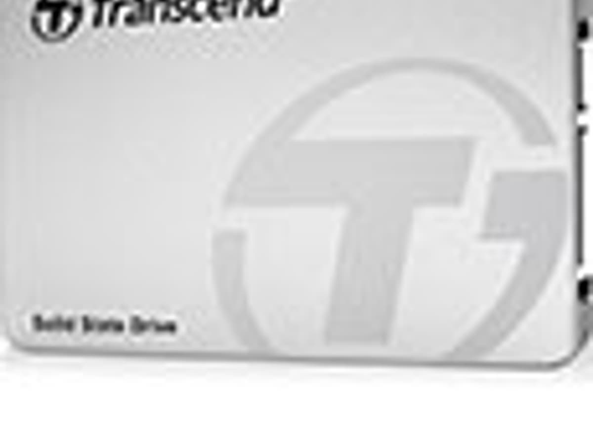 SSD-накопители Transcend SSD370S емкостью 256 и 512 ГБ:
