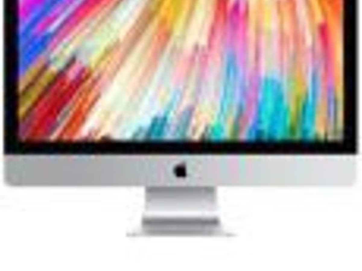 Моноблок Apple iMac 27? (Mid 2017)