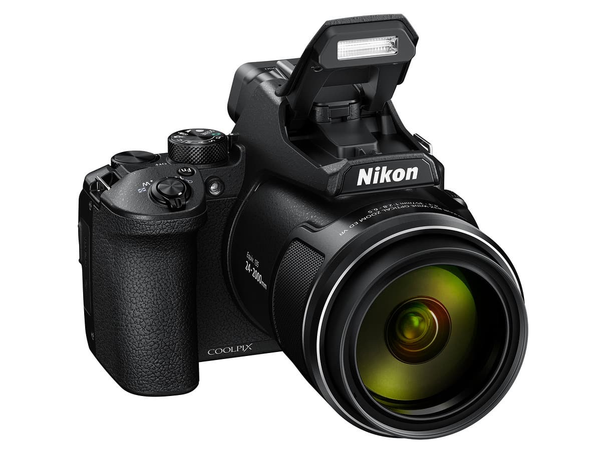 Nikon COOLPIX Ｐ950 COOLPIX 950