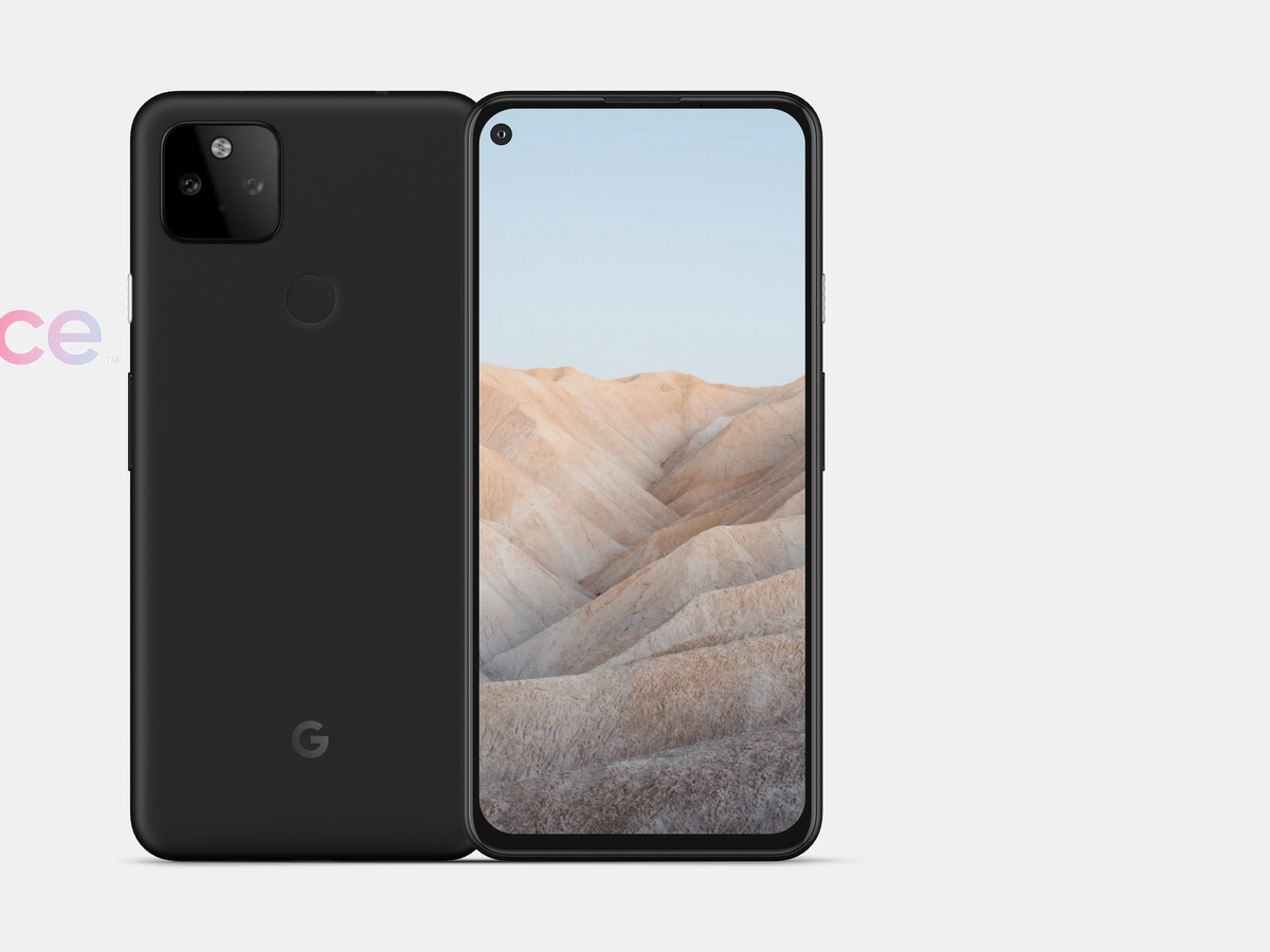 Новый Google Pixel рассекречен: опубликованы все характеристики