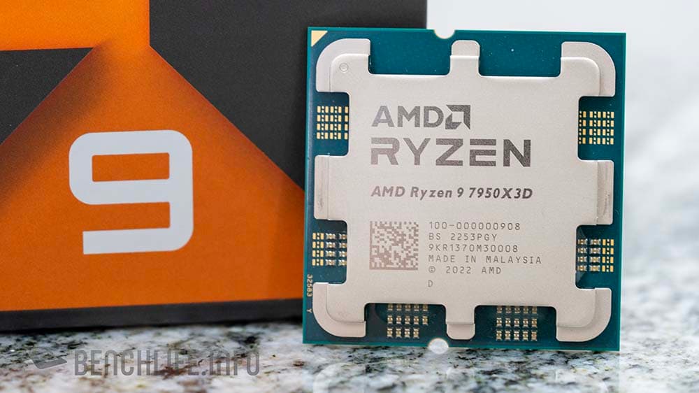 Ryzen 9 9900X3D и 9950X3D будут ещё более игровыми, так как могут