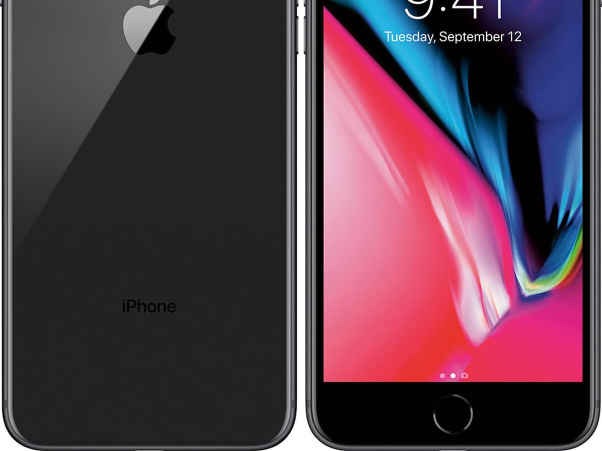 Обзор смартфона Apple iPhone 8 Plus: тестирование и опыт использования