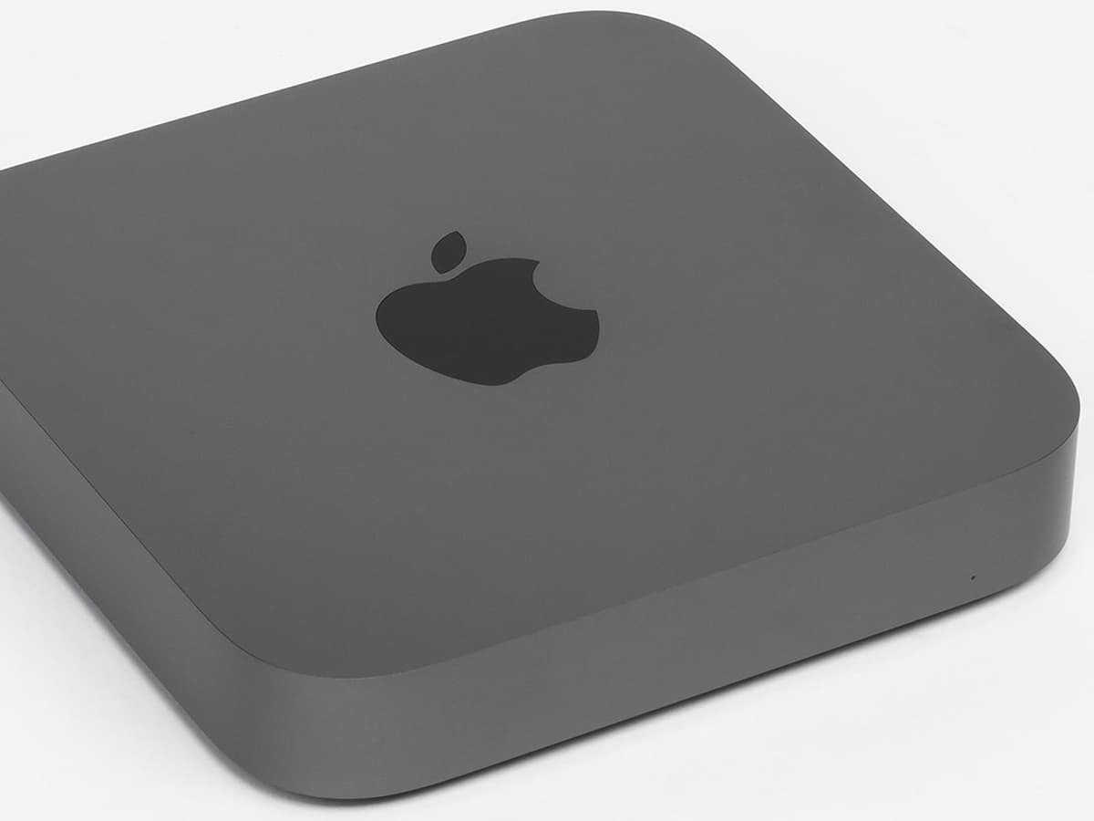 Обзор мини-ПК Apple Mac mini (Late 2018)