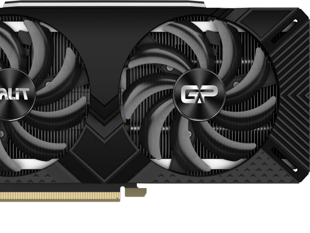 Обзор видеокарты Palit GeForce RTX 2060 Super Gaming Pro OC (8 ГБ)