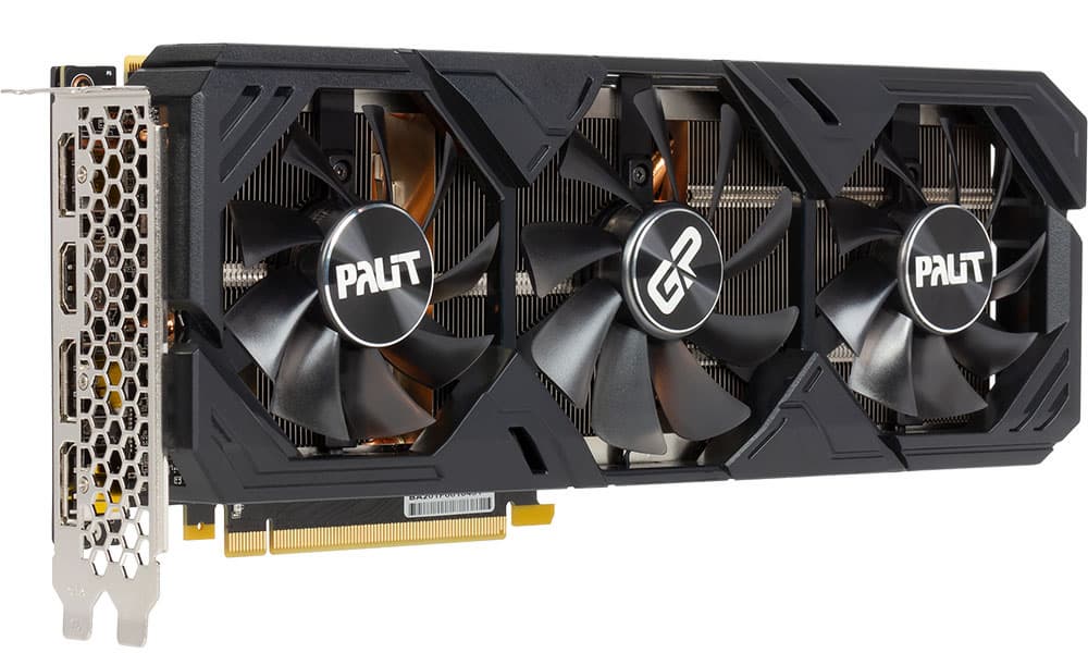 ト*ゥ様 GPU RTX2070 Gaming Pro GeForce Pali Palit RTX 2070 GamingPro OC Specs | TechPowerUp GPU Database