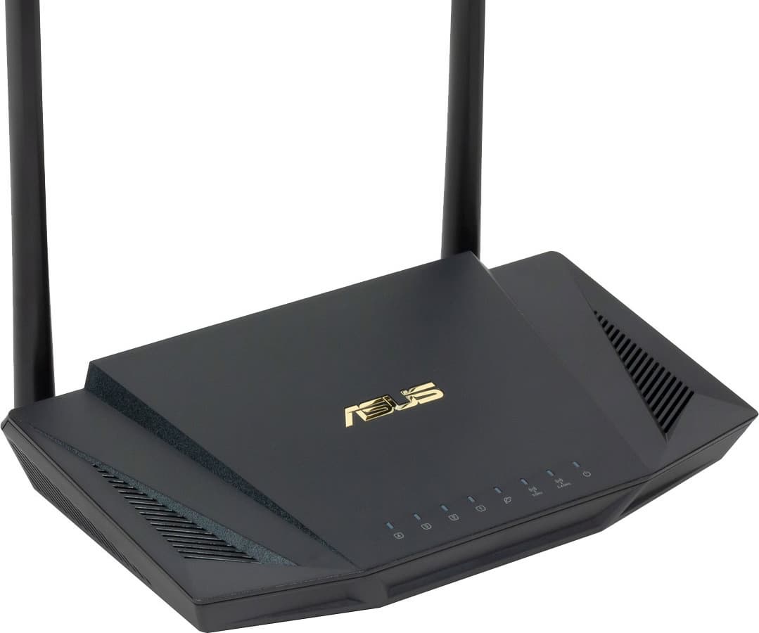 Обзор роутера Asus RT-AX56U с поддержкой Wi-Fi 6