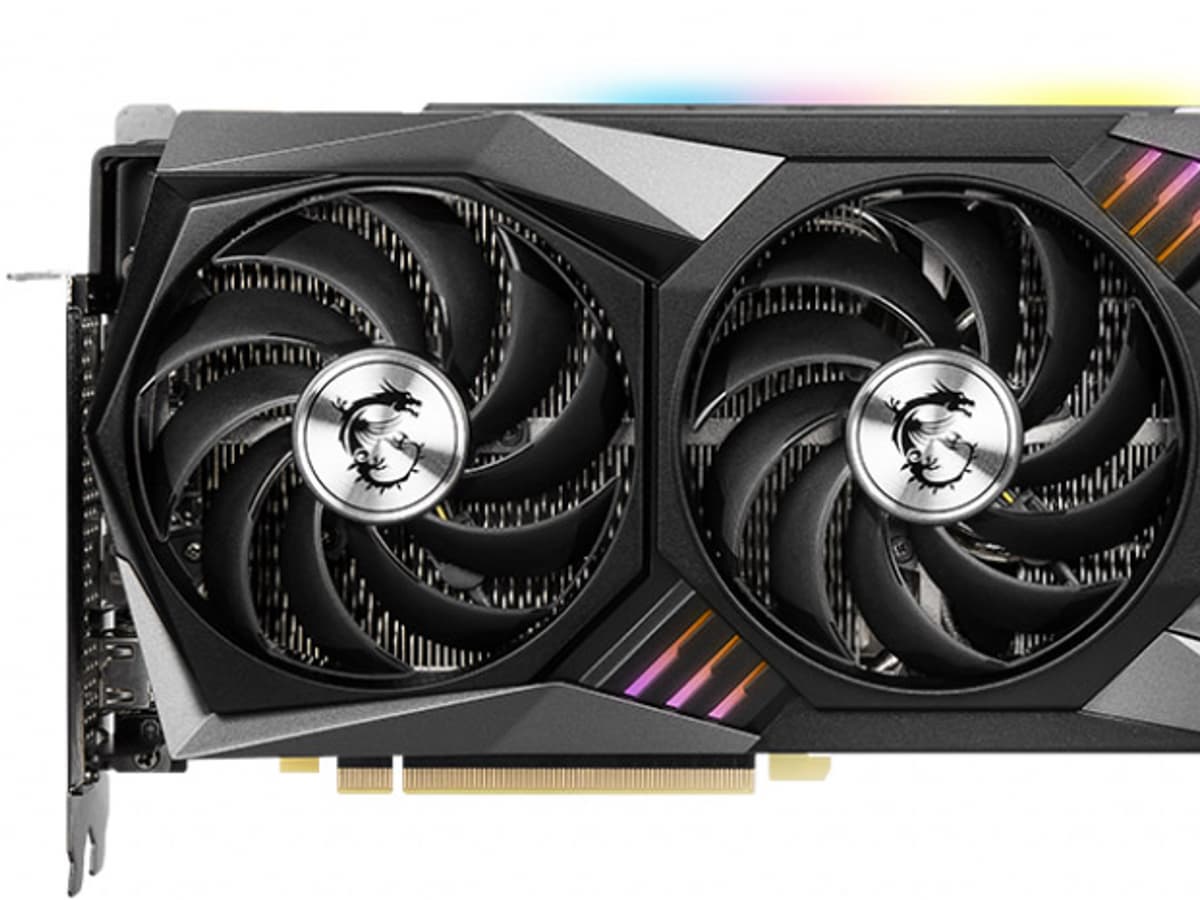 Обзор видеокарты MSI GeForce RTX 3090 Gaming X Trio (24 ГБ)