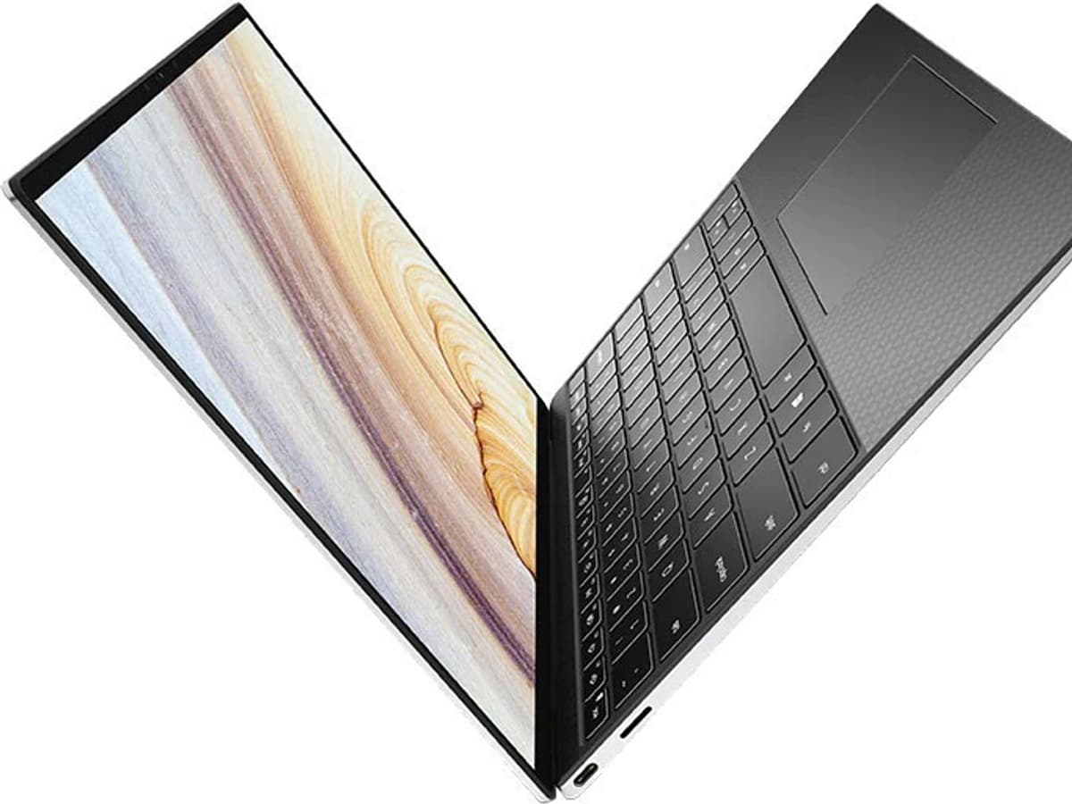 Обзор премиального ноутбука Dell XPS 13 9310