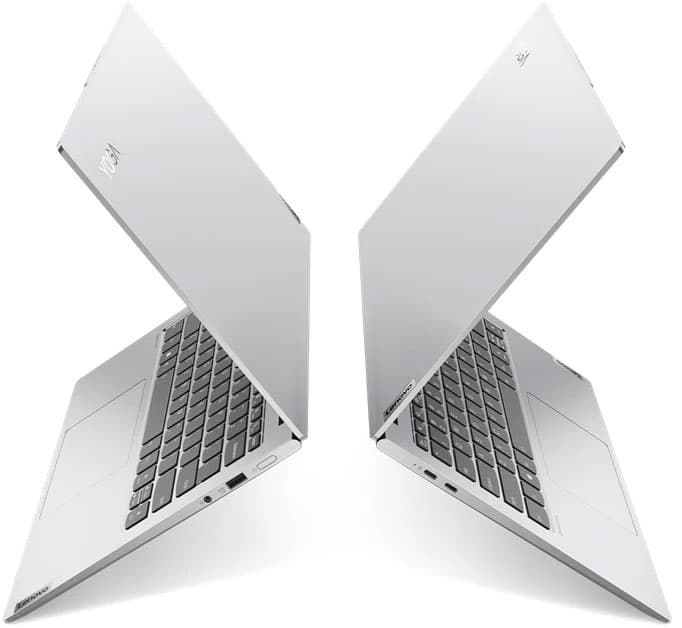 Обзор ноутбука Lenovo Yoga Slim 7 Pro 14ACH5: отличный ультрабук с
