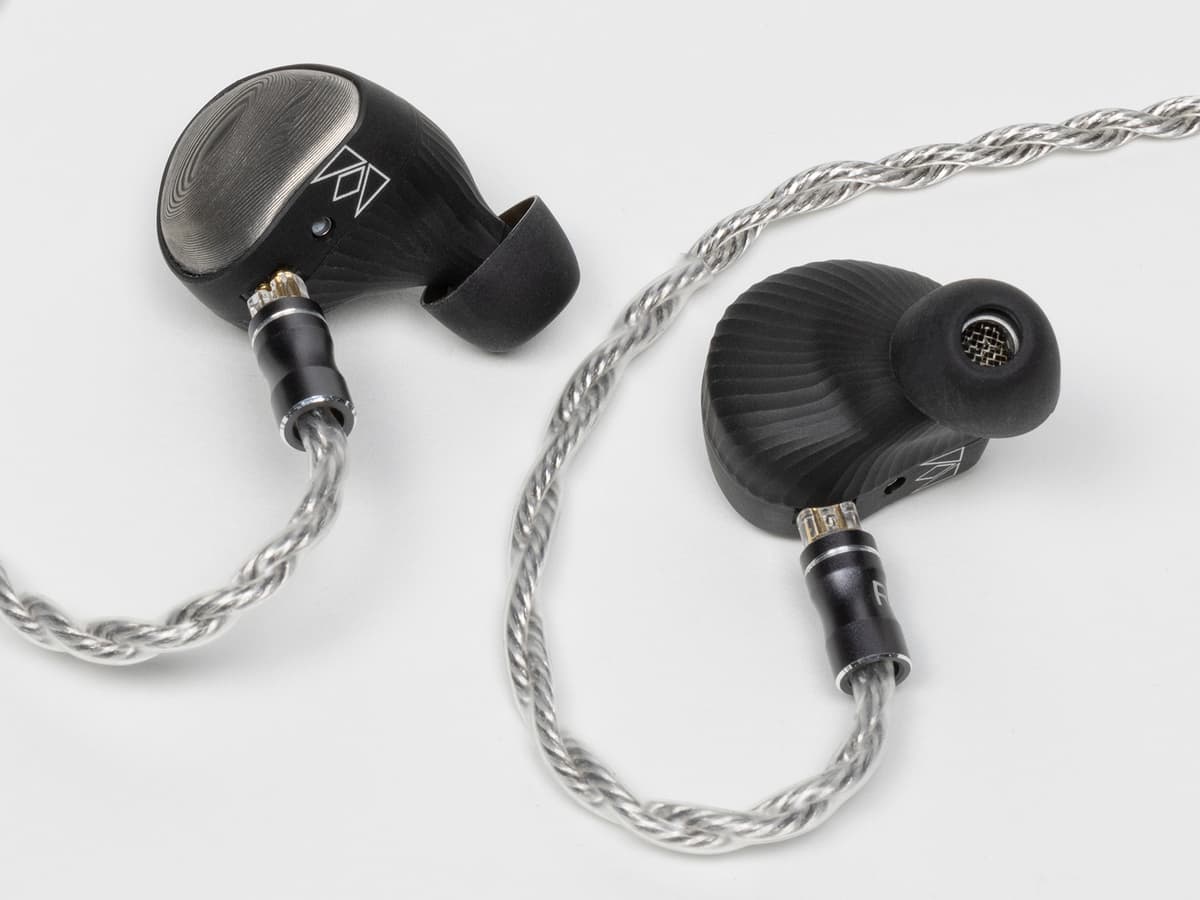 Noble audio viking ragnar 【美品】 Noble Audio Viking Ragnar Review - Headfonia