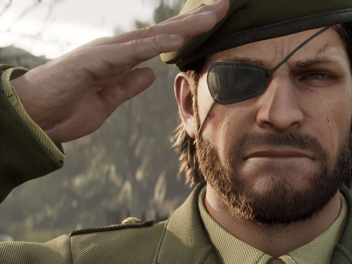 From Soviet Jungles with Love. A Review of the Stealth-Action Game