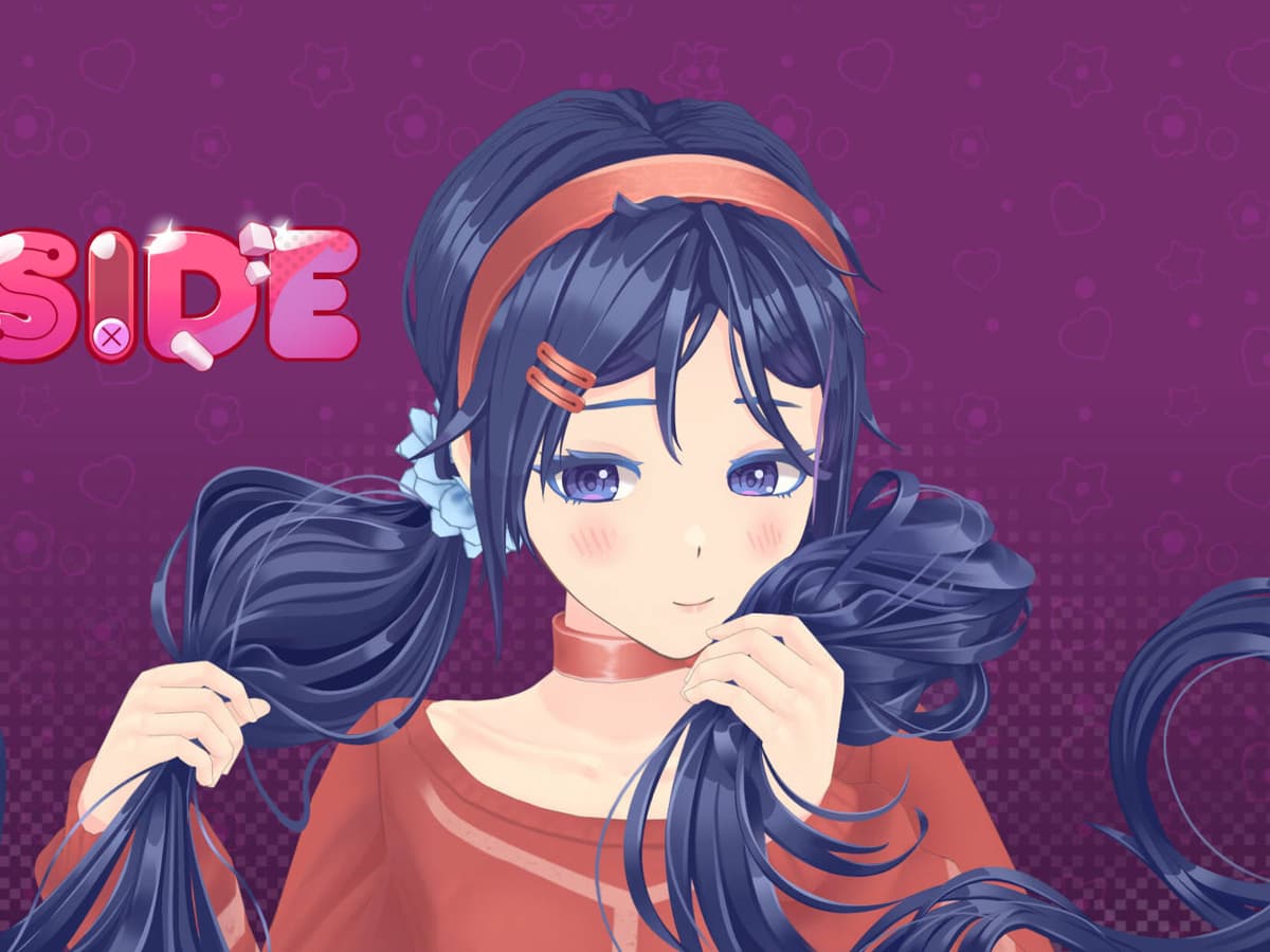 みいです MiSide - Информация об игре