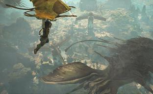 Ноябрь - сильный месяц для геймеров. PlayStation напомнила о крупных играх и небольших жемчужинах