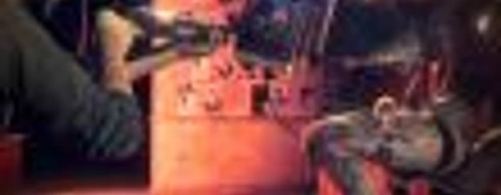 Wolfenstein II: The New Colossus и The Evil Within 2 получат поддержку Xbox One X