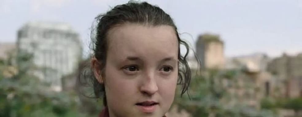 Во втором сезоне The Last of Us Элли станет гораздо более мрачным персонажем