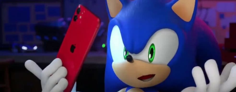 Сонику исполнилось 30 лет. SEGA превратит ежа в витубера