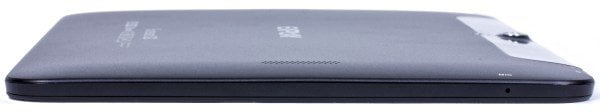 Дизайн планшета Explay Scream 3G