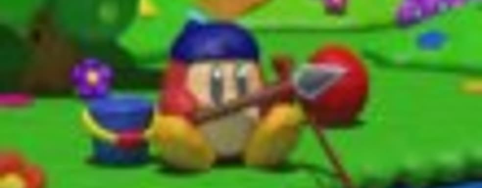 Оценки Kirby and the Rainbow Curse