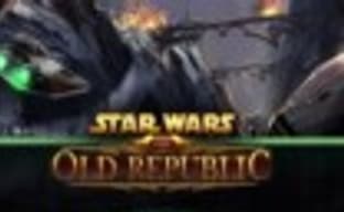 Подробности о космических сражениях в Star Wars: The Old Republic