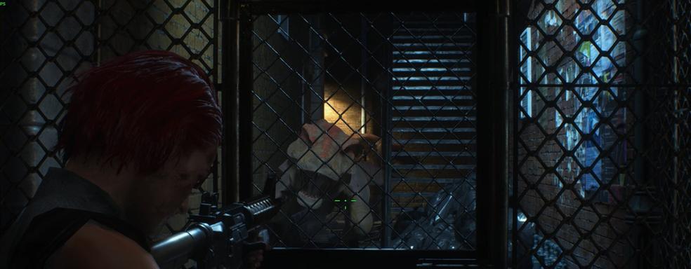 Resident Evil 3 Remake превращается в своеобразный ремейк Dino Crisis благодаря моду