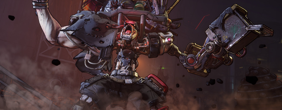 Рэнди Питчфорд уверен, что Borderlands 4 превзойдёт метрики третьей части