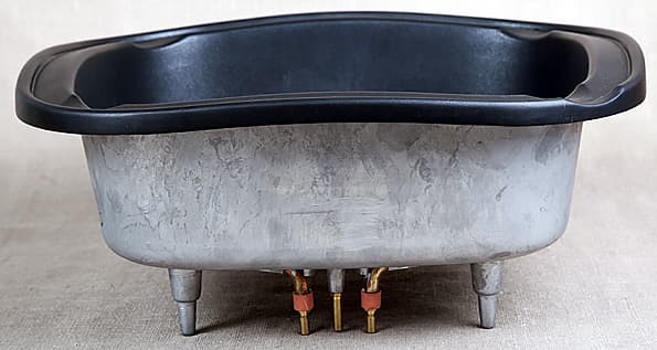 мультиварка Mystery MCM-5016