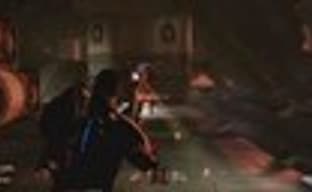 Демонстрация игрового процесса Mass Effect 2