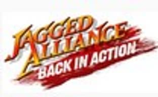 Дата выхода Jagged Alliance: Back in Action