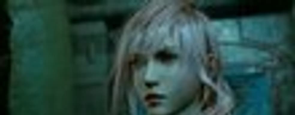 Геймплейный ролик Lightning Returns: Final Fantasy XIII – Snow Villiers