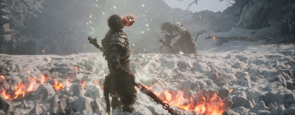 Новая магия NVIDIA. Black Myth: Wukong демонстрирует до 380 fps