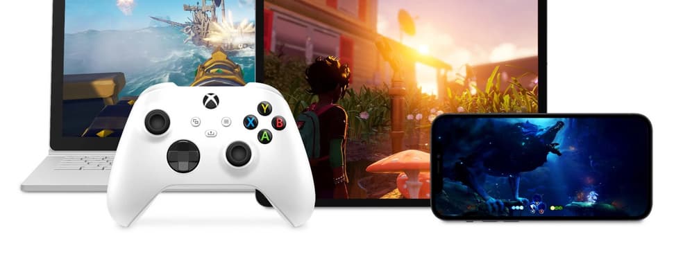 Тупичок Спенсера. Мечты и реальность Game Pass