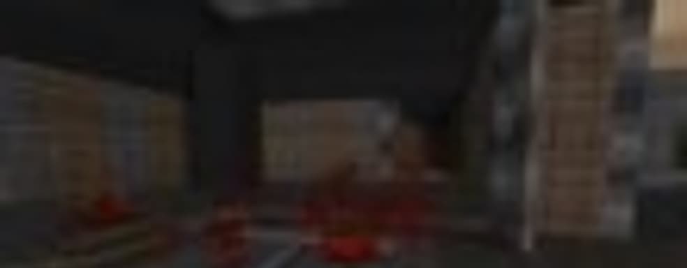 Геймплей Brutal Doom