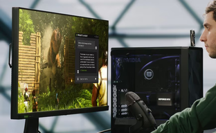 Искусственный интеллект проходит игры за вас. Компания Nvidia представила технологию Project G-Assist