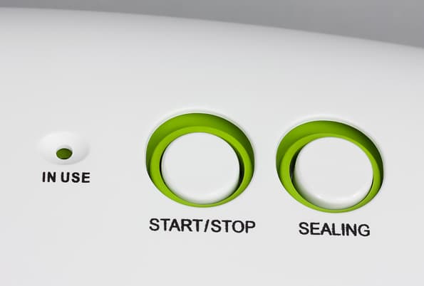 вакууматор Gochu VAC-470