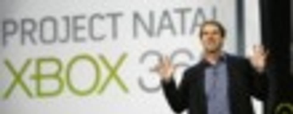 Робби Бах и Джей Аллард уходят из Microsoft. Официально