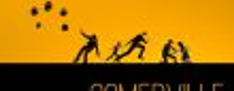 Разработчик Limbo и Inside представил игру Somerville