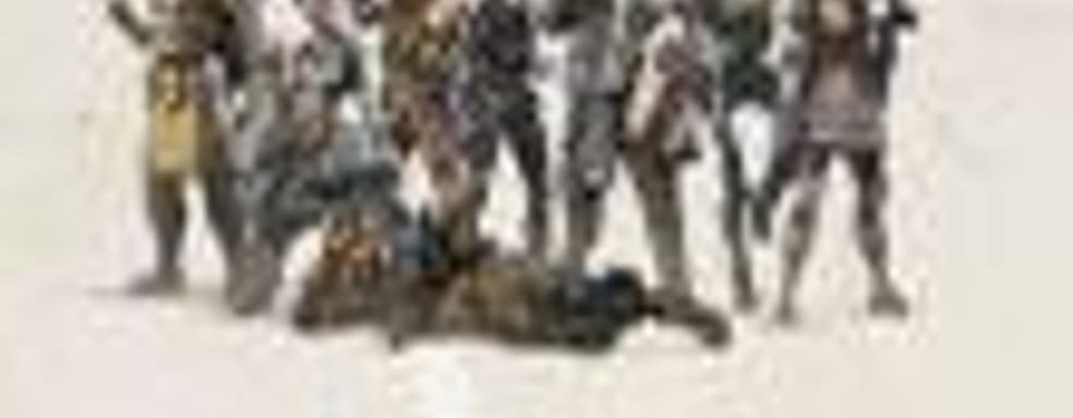 В Apex Legends появились драконы