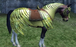"You Laugh, But You Buy": The Horse Armor from TES 4 Oblivion Could Have Earned Millions of Dollars. Former Bethesda Designer Speaks Out About Microtransactions