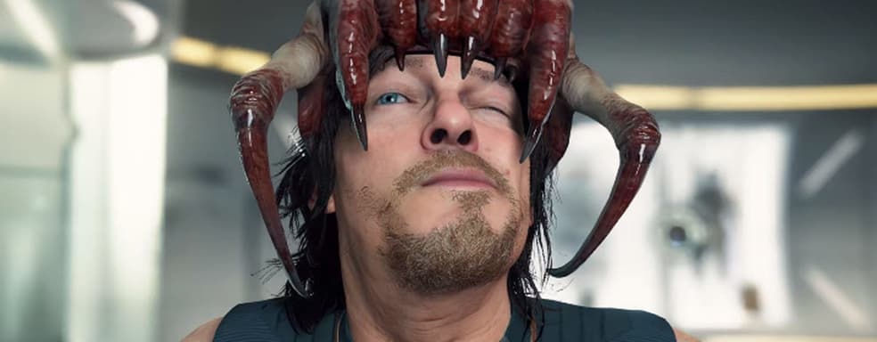 Не только на PS5. Судя по всему, режиссерская версия Death Stranding выйдет на ПК